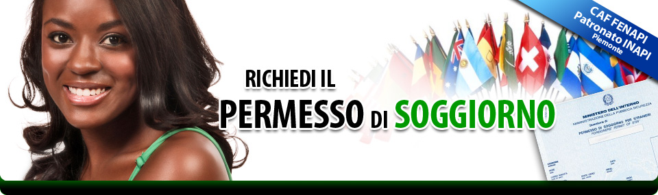 Permesso di soggiorno come richiedere o rinnovare il permesso di ... Questura mantova permessi pronti